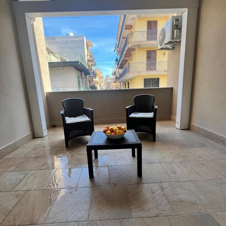 Casa Vacanze I Limoni 巴格里亚 外观 照片