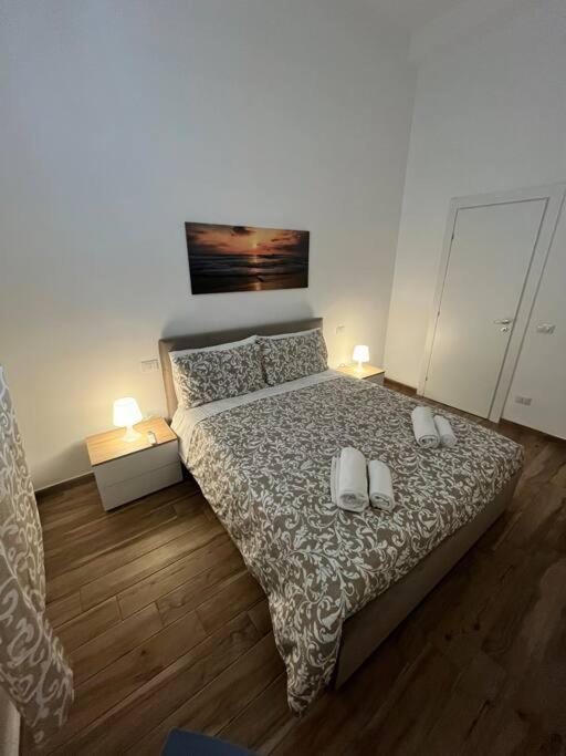 Casa Vacanze I Limoni 巴格里亚 外观 照片